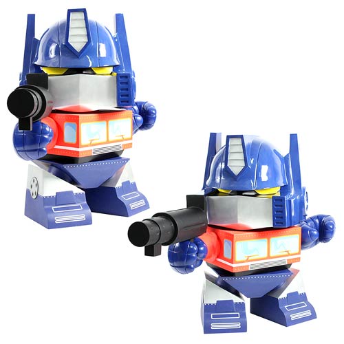 Kre-O Transformers Movie Mini-Figures Series Case